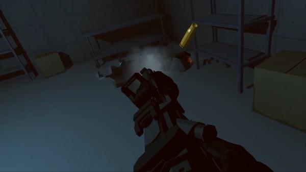 聚合爆炸物VR（Crunch Element）