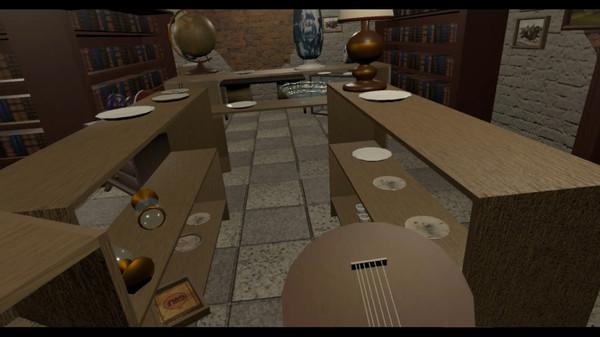 破坏瓷器VR（Fine China）