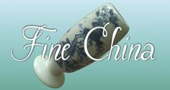 破坏瓷器VR（Fine China）