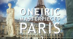 奥尼尔雕塑-罗丹（Oneiric Masterpieces - Paris）