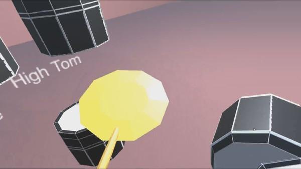 打鼓VR（DrummingVR）