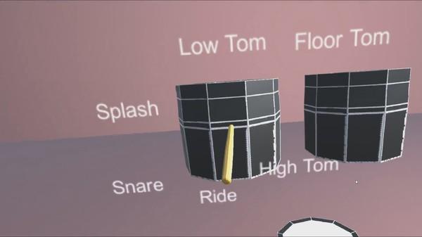 打鼓VR（DrummingVR）