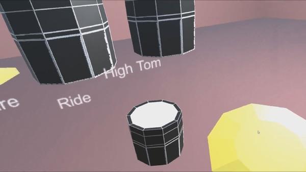 打鼓VR（DrummingVR）