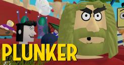 突袭VR（Plunker）