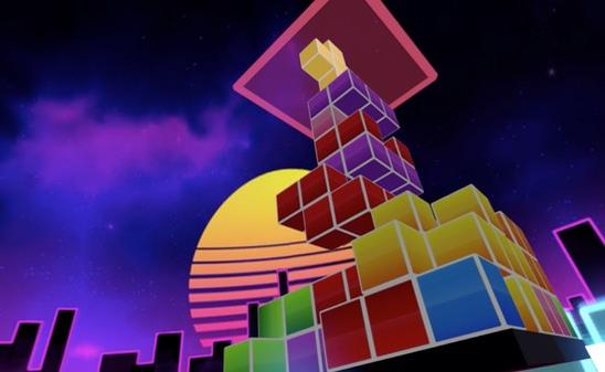 块波 (Block Wave VR)