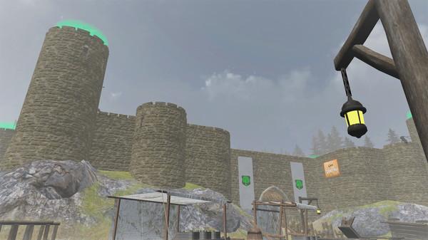 生命卫士VR（Guardians of Life VR）