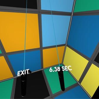 陀螺魔方VR（GyroCube VR）