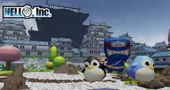你好inc（Hello inc VR）