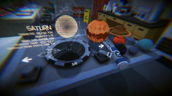 太空旅行VR（Astrotour VR）