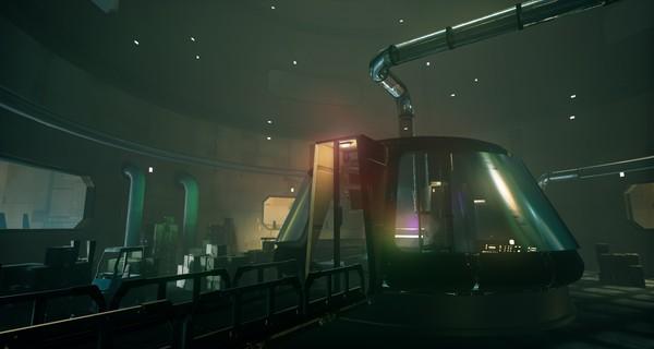 立方体工厂 (CubeWorks)