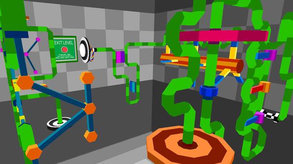 环状路线VR（Hoop Route）