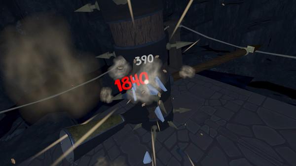 疯狂功夫VR（Crazy Kung Fu）