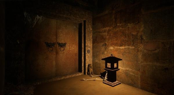 陵墓探险 (Tomb Exploration VR)