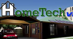 家用技术VR（Home Tech VR）