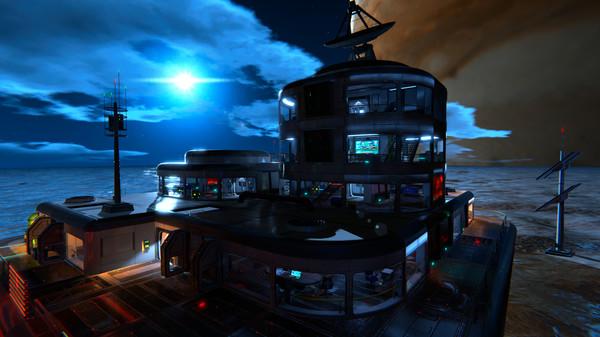 太空惊魂竞技场VR（Space Panic Arena）