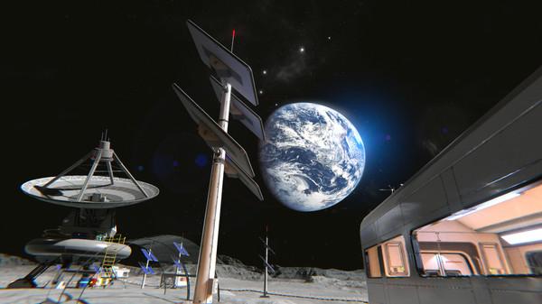 太空惊魂竞技场VR（Space Panic Arena）