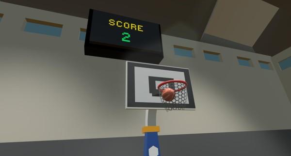 投篮VR（Hoop Shot VR）