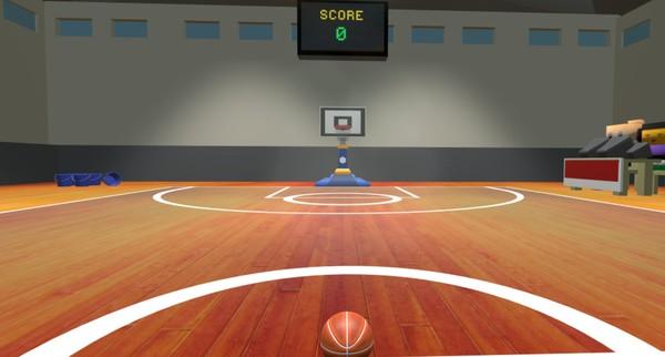 投篮VR（Hoop Shot VR）