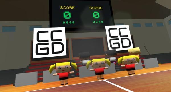投篮VR（Hoop Shot VR）