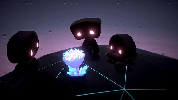 智能世界VR（Agence）