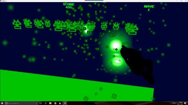 入侵者（Invaders!）