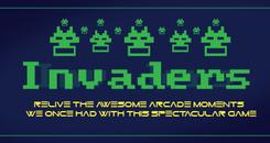 入侵者（Invaders!）
