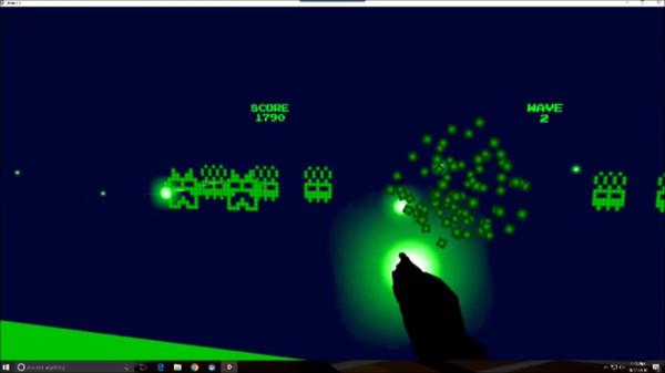 入侵者（Invaders!）