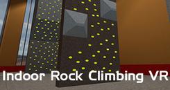 室内攀岩VR（Indoor Rock Climbing VR）
