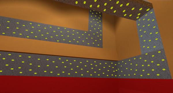 室内攀岩VR（Indoor Rock Climbing VR）