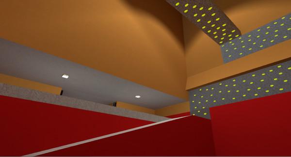 室内攀岩VR（Indoor Rock Climbing VR）