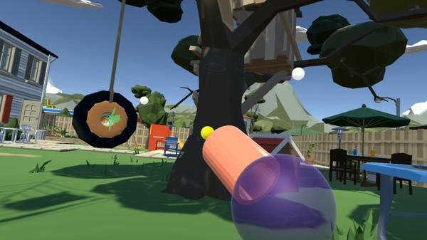 移动机器VR（Handy Machines VR）