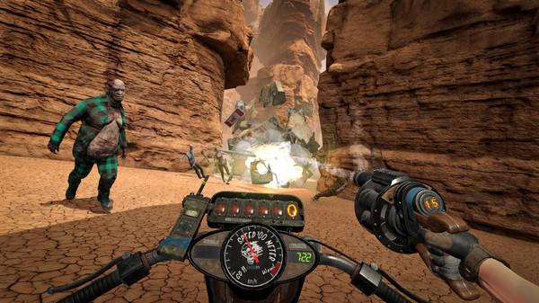 地狱之路VR（Hell Road VR）
