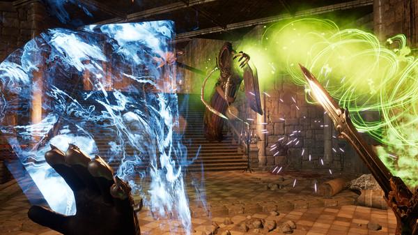 地狱：死亡地带VR（Inferno： Deathfield）