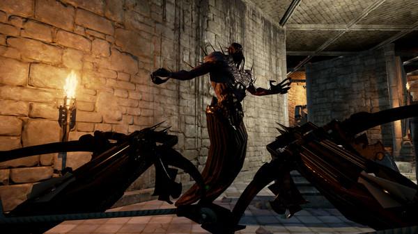 地狱：死亡地带VR（Inferno： Deathfield）