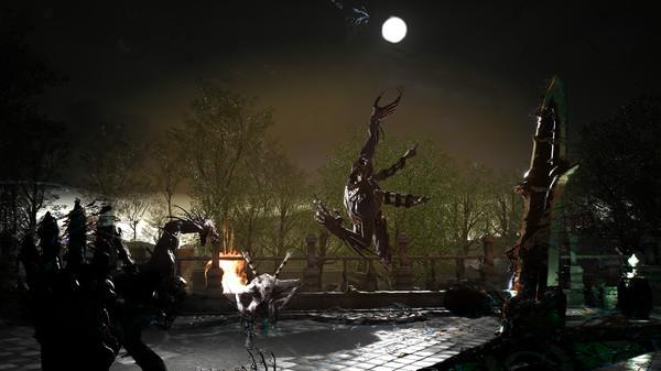 地狱：死亡地带VR（Inferno： Deathfield）