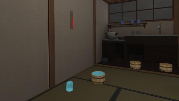 雨漏人生VR（Rain Leak Life）