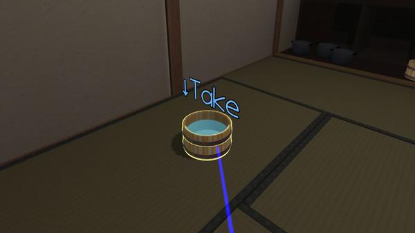 雨漏人生VR（Rain Leak Life）