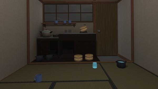 雨漏人生VR（Rain Leak Life）