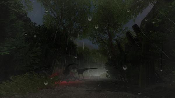 丛林恐龙VR（Jungle Dino VR）