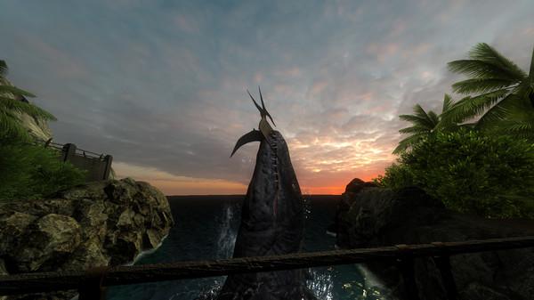 丛林恐龙VR（Jungle Dino VR）