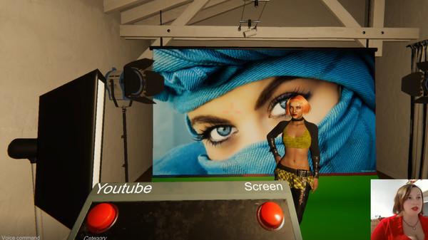 摄影棚VR（Photo Studio）
