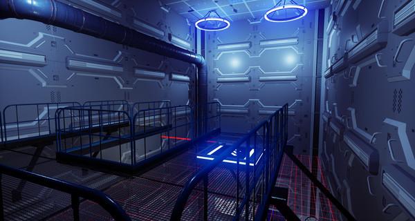 机器人VR（RoboDo）