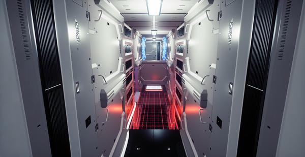 机器人VR（RoboDo）