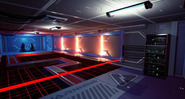 机器人VR（RoboDo）