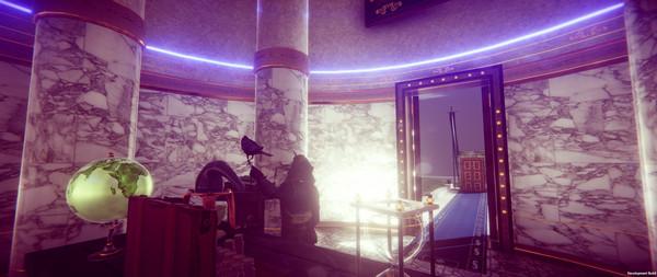 荣格迷宫VR(Jung's Labyrinth)