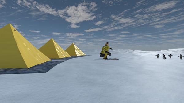 Kolb南极历险记VR（Kolb Antarctica Experience）