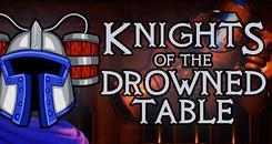 酒桌骑士VR（Knights of the Drowned Table）
