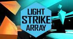 光击阵VR（Light Strike Array）