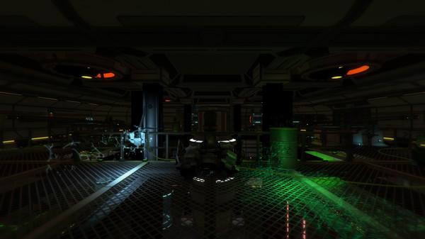 利莫里亚：迷失太空VR(Lemuria： Lost in Space - VR Edition)