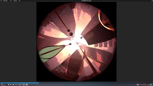 彩灯播放器VR（Festoon Player）